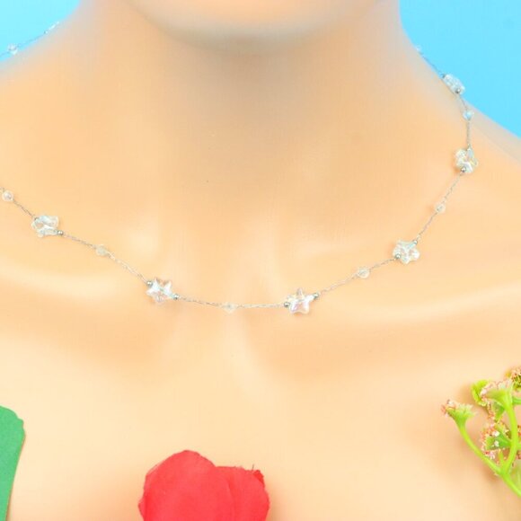 Delicate & Modern Necklace Chain – Perfect for Girls & Women, DYC1483 - Picture 8 of 14